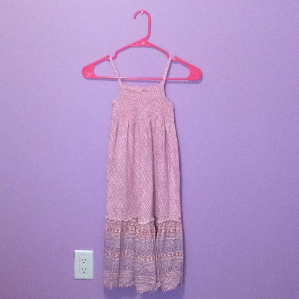 Cute Summer Dress